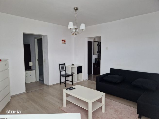 Cafrom Imobiliare-EXCLUSIV Republicii - Apartament 2 Camere de Vanzare-11