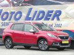 Peugeot 2008 - 1