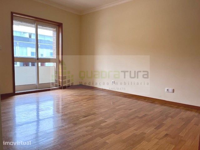 Excelente apartamento T3 Lavra, a 400 metros da praia | Suite | Gar...-8