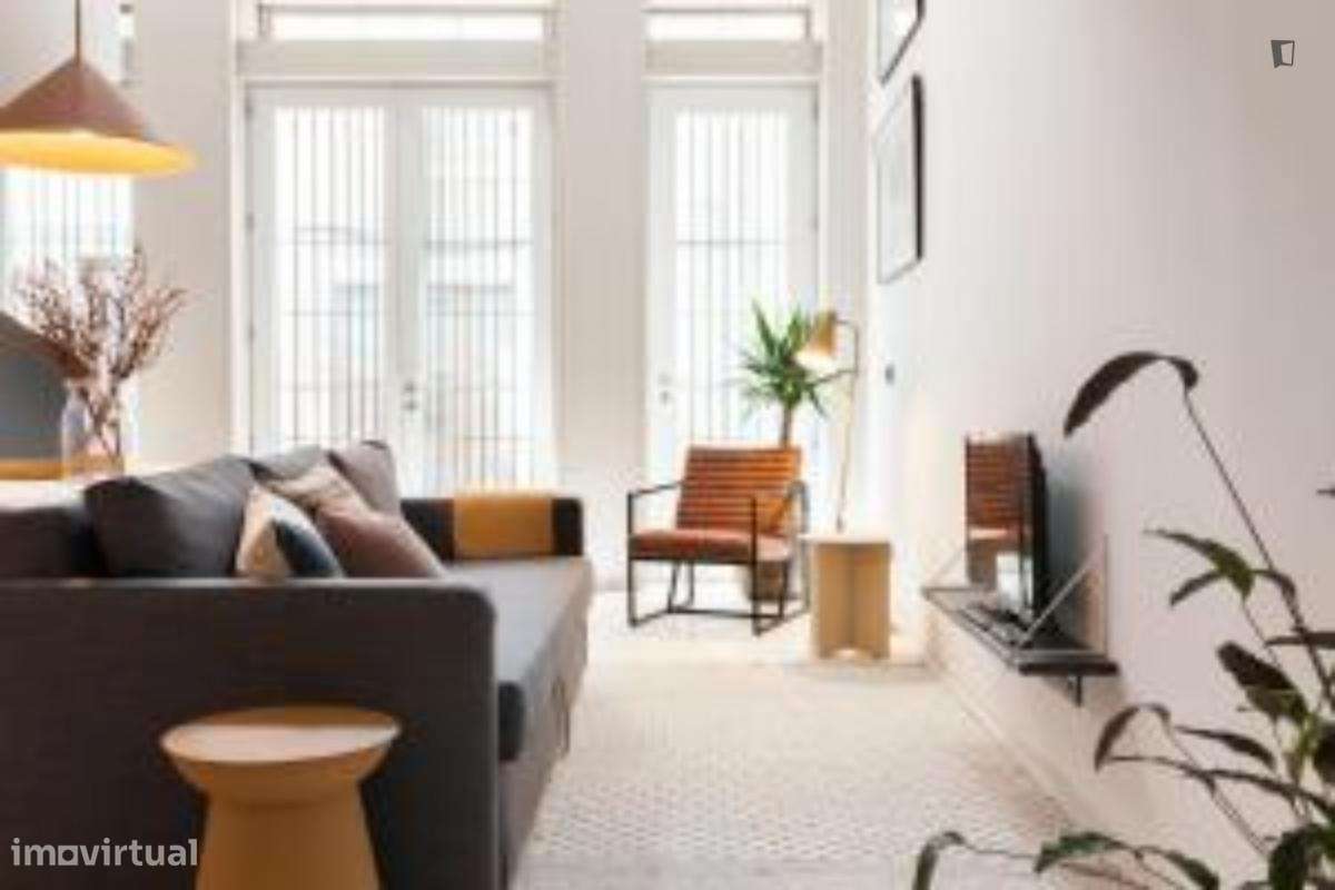 Apartamento com 2 quartos - localizado em Miragaia Porto - Grande imagem: 5/10