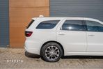 Dodge Durango 5.7 R/T - 8