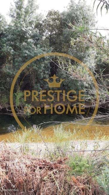 Situado cerca da ponte romana da Tôr, terreno rústico 1366 m2, contêm - Grande imagem: 2/12