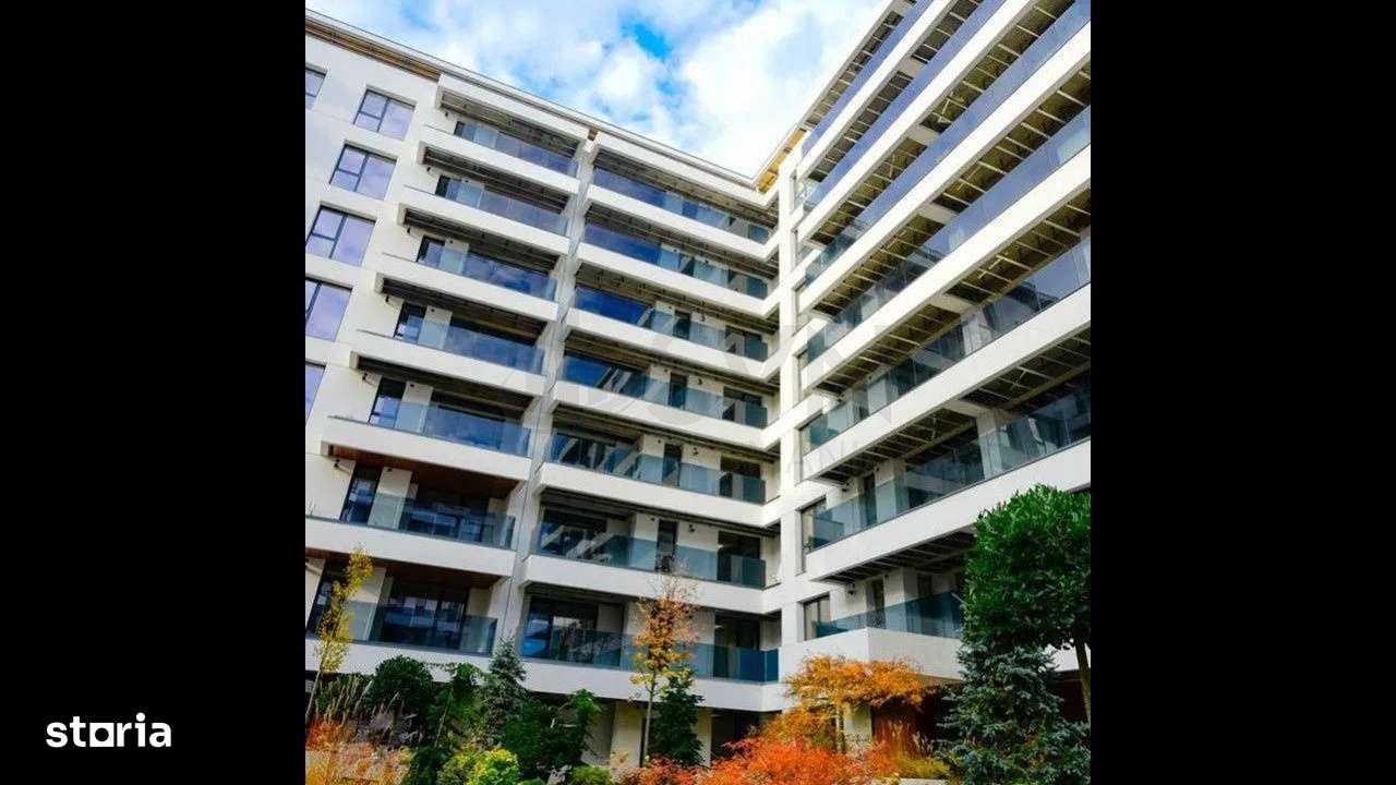 Apartament 2 camere de vanzare I Nusco City I Faza 2 I Pipera - Imagine principală: 5/10