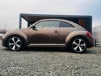 Volkswagen Beetle The 1.2 TSI DSG - 19