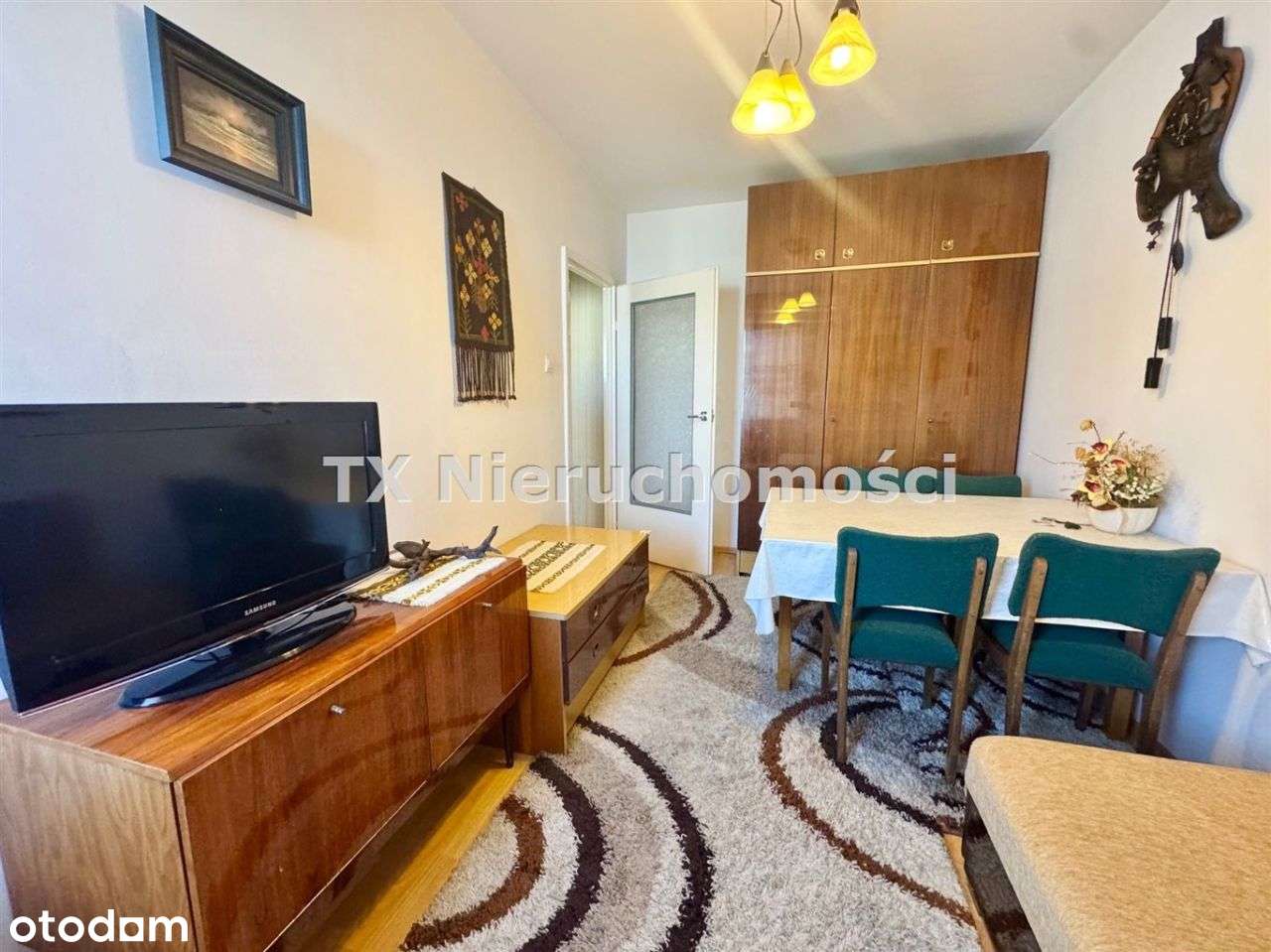 Mieszkanie, 71,63 m², Gliwice-13