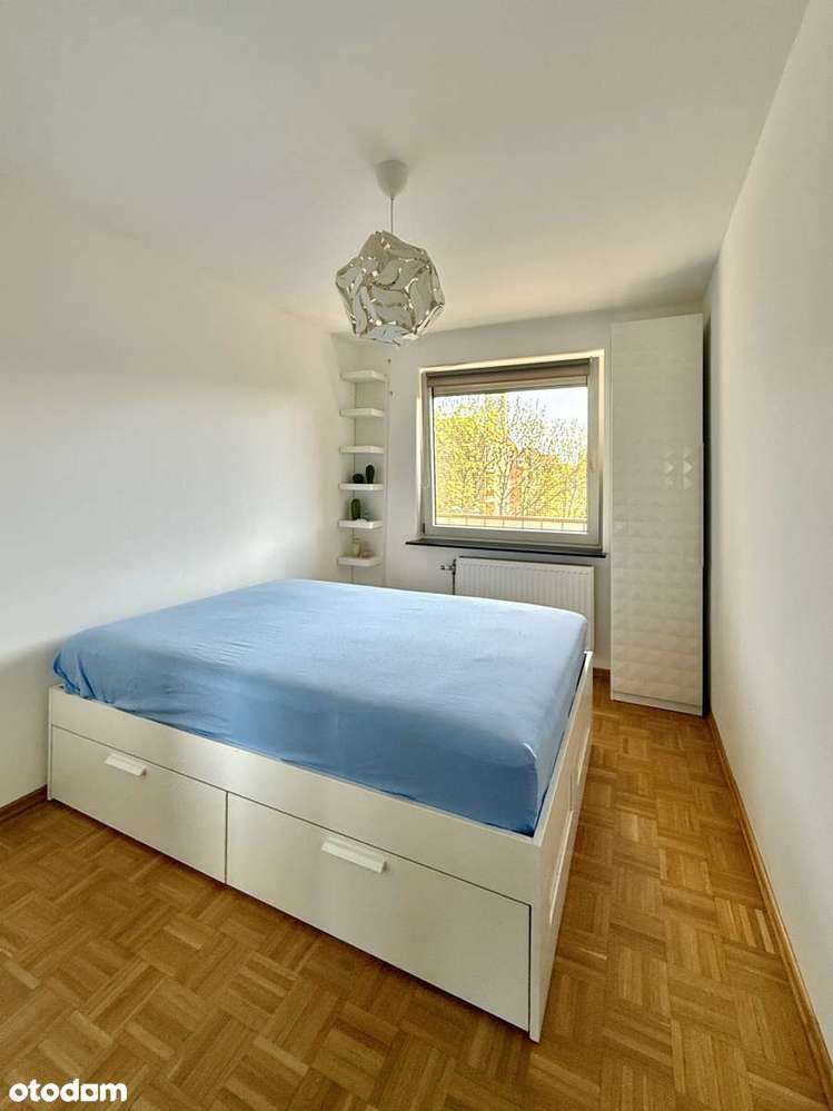 3 pokoje | Wyremontowane | Gotowe do wprowadzenia-9