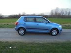 Skoda Fabia 1.2 12V Ambition - 4