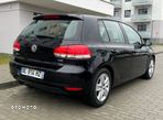 Volkswagen Golf - 4