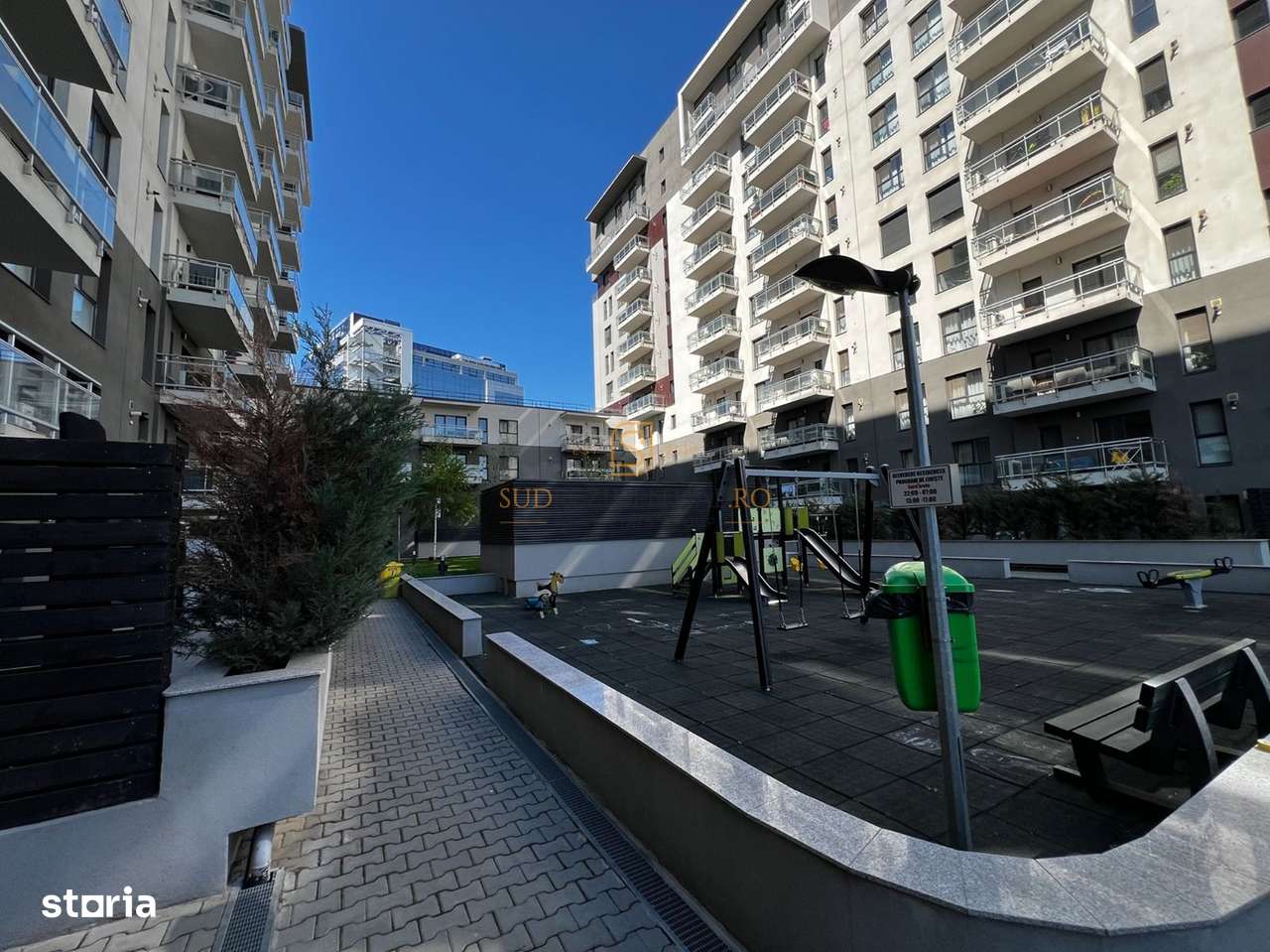 Penthouse deosebit, 4 camere, doua niveluri, ansamblu exclusivist - Imagine principală: 2/20