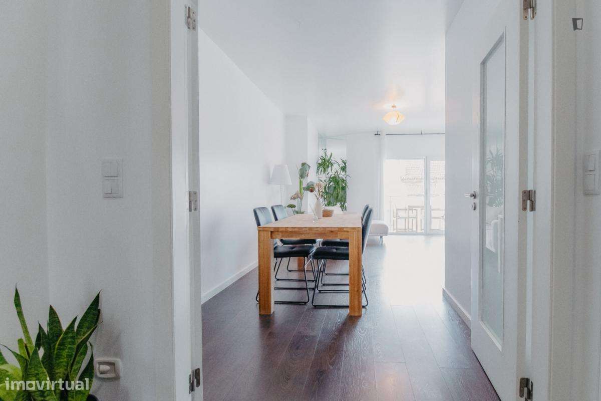 Apartamento com 2 quartos - localizado em Carcavelos Lisbon - Grande imagem: 5/10