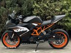 KTM RC 125 - 6