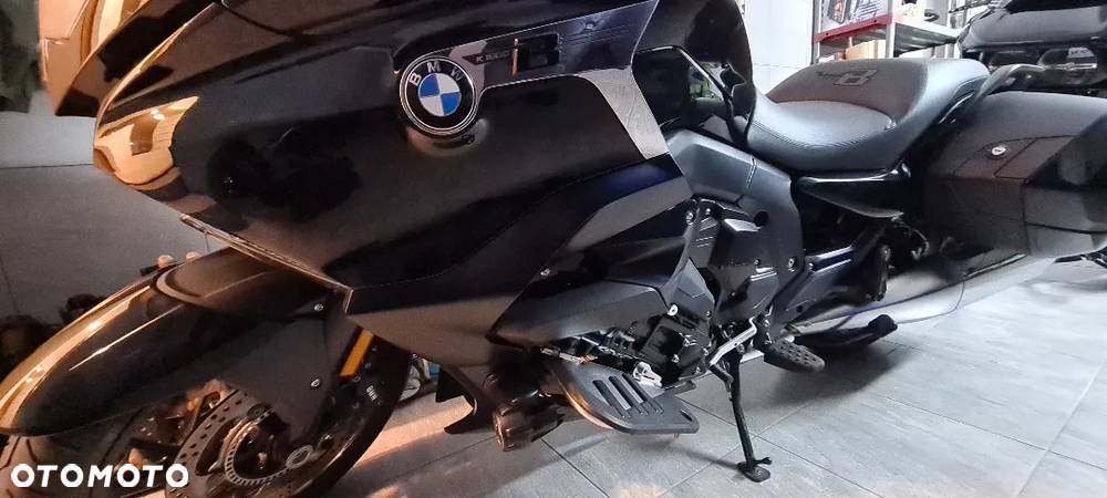 BMW K - 11