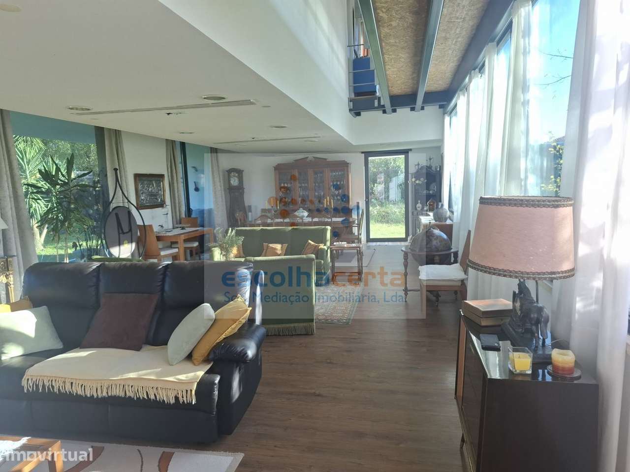 Quinta dos Seus Sonhos Onde a Natureza Fala Mais Alto Palmela - Quinta-16