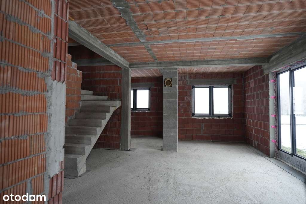 Aleksandria Druga, Poprzeczna | Dom na sprzedaż - Pełny obrazek: 4/10