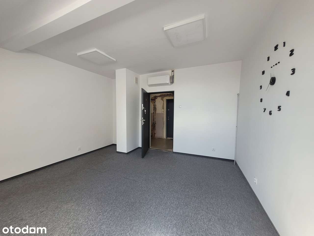 Bytom Szombierki, pod biuro, gabinet - Pełny obrazek: 5/6