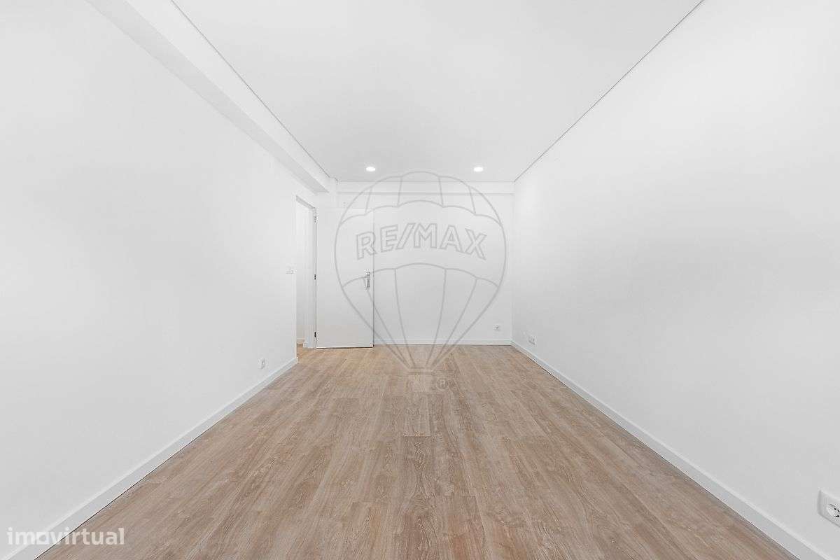 Apartamento T1 remodelado em Real, Braga! - Grande imagem: 5/19