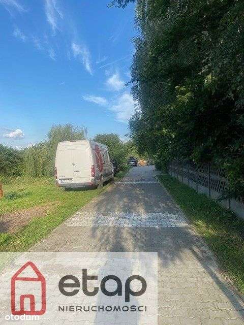 Działka na Morasku - Pełny obrazek: 4/4