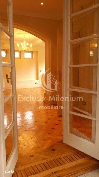 Apt la Vila /Casa Birouri Casin / Domenii/ Arcul de Triumf - Imagine principală: 5/16