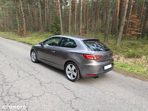 Seat Leon SC 1.8 TSI Start&Stop FR - 5