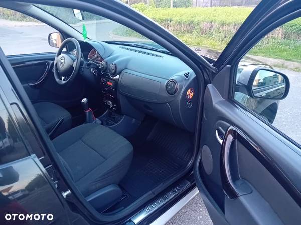 Dacia Duster 1.5 dCi Ambiance - 26