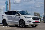 Ford Kuga - 13