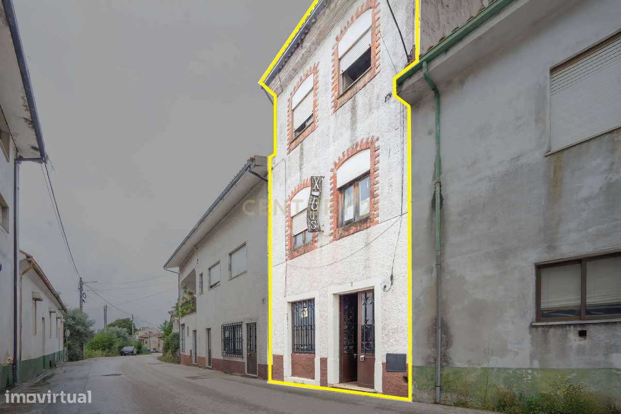 Moradia - Lousã - Grande imagem: 3/14