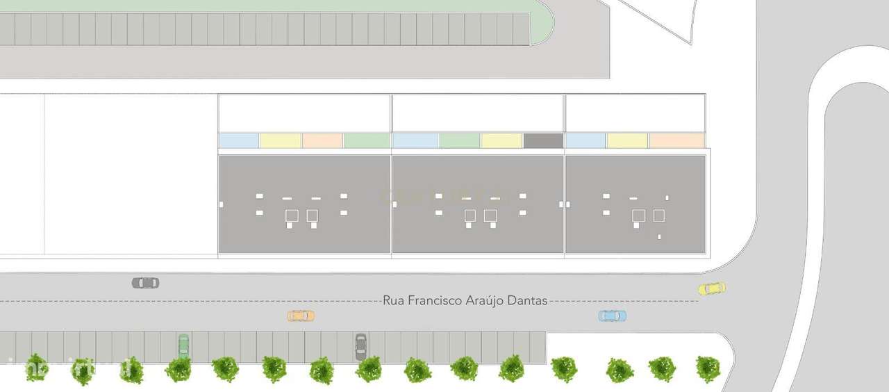 T1 Novo próximo ao Centro Hospitalar São João e do Campus da Asprela - Grande imagem: 4/15