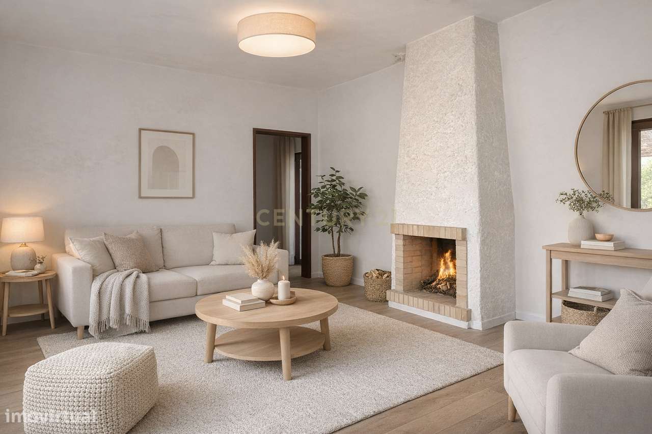 Moradia T3 em Albufeira , ótimo investimento com grande potencial de r - Grande imagem: 4/12