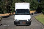 Ford Transit 2.4 TDdi RD L - 12