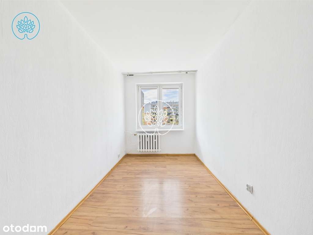 3 pokoje Wyzyny Top lokalizacja - Pełny obrazek: 4/11