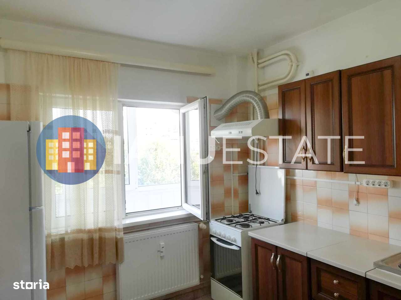 Tineretului 5` Metrou Parc Timpuri Noi Bulveardul Gheorghe Sincai - Imagine principală: 3/8