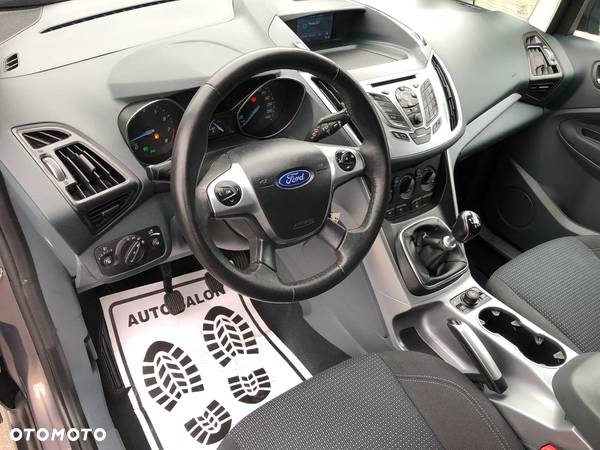 Ford C-MAX 1.0 EcoBoost Sport ASS - 8