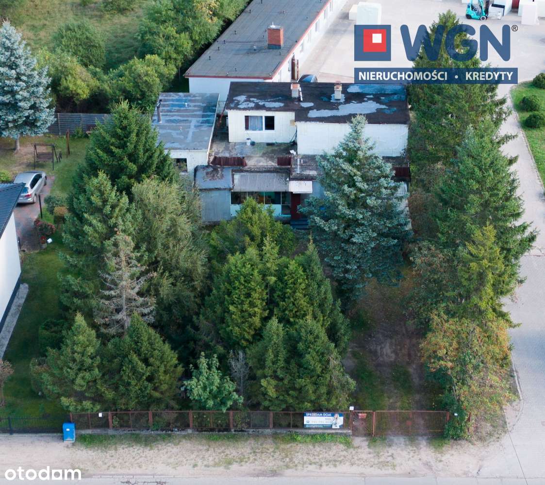 Dom na sprzedaż, 8 pokoi, 230 m², Orle