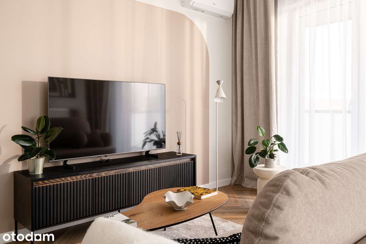 CENTRUM- apartament z tarasem i widokiem na Odrę, garaż - Pełny obrazek: 5/16