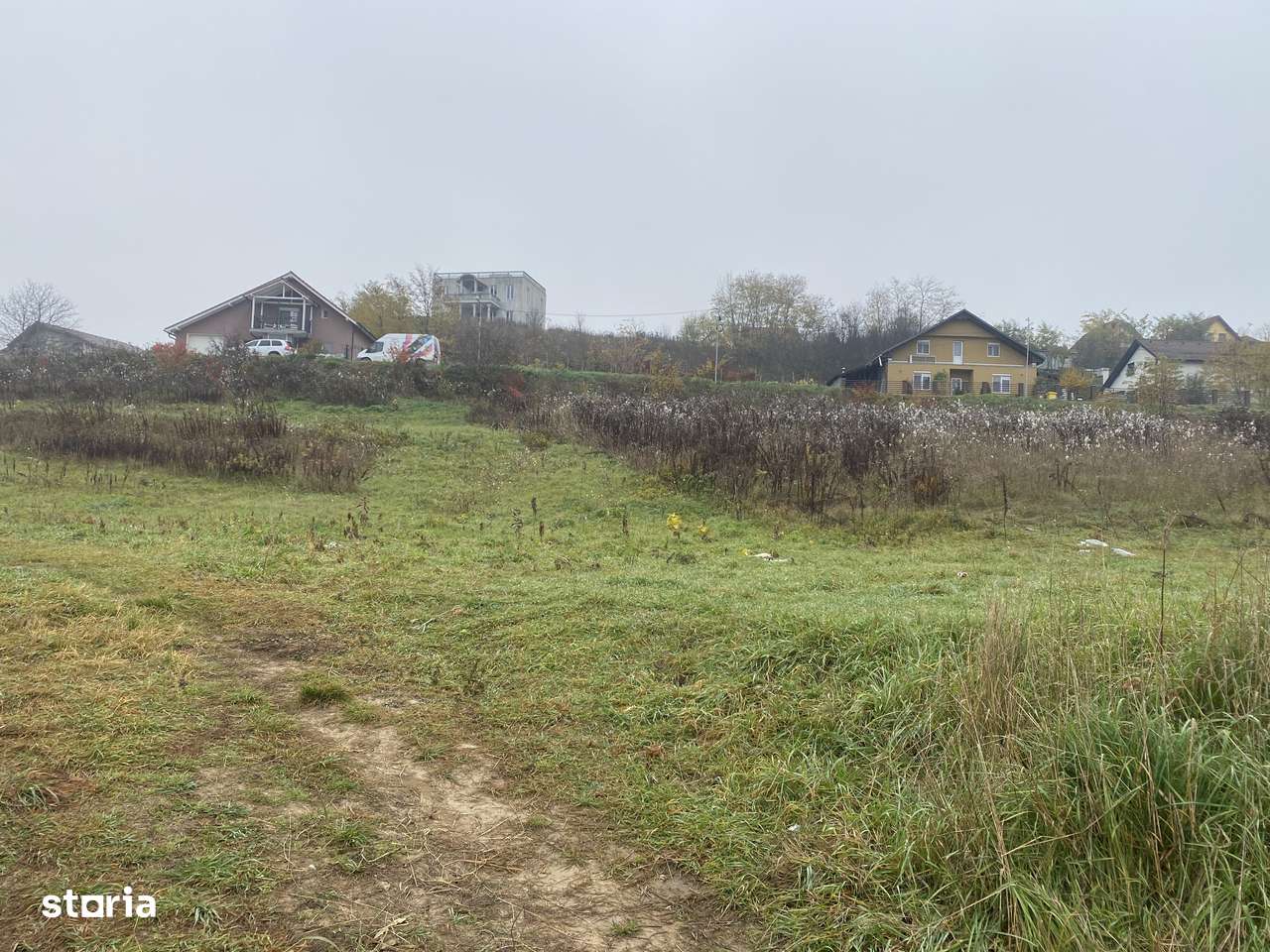 Teren de vanzare, Cartier Vitrometan-3