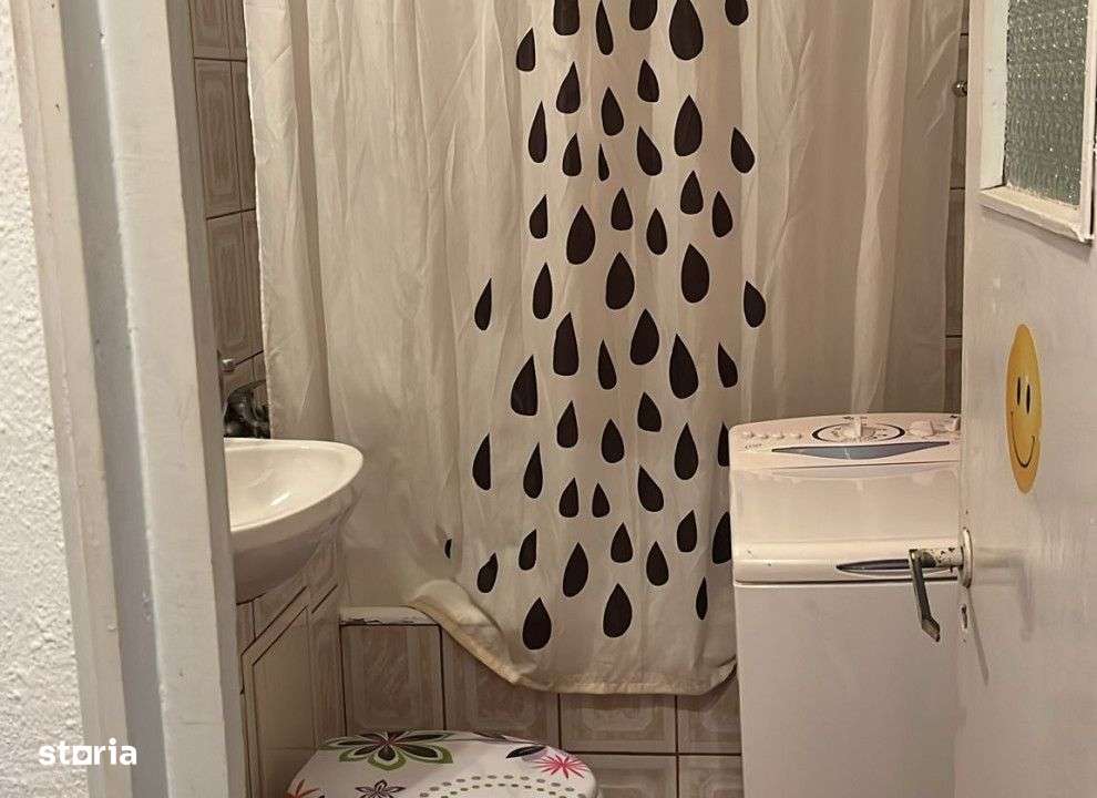 Apartament  1 camera Maratei , 30 metri, etaj 4 Cod:160794-2