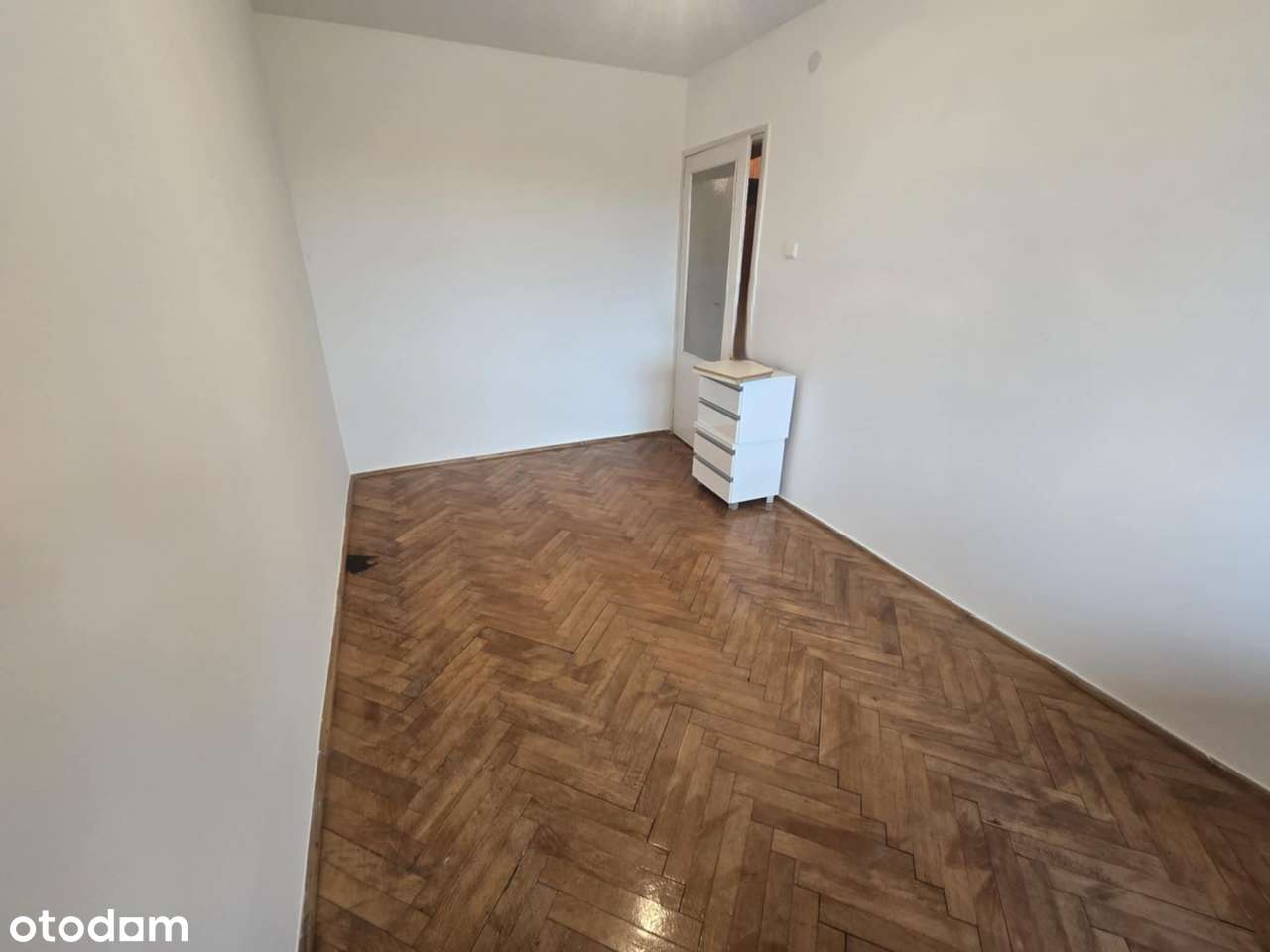 Do sprzedania mieszkanie w Centrum przy ul. Krasickiego-6