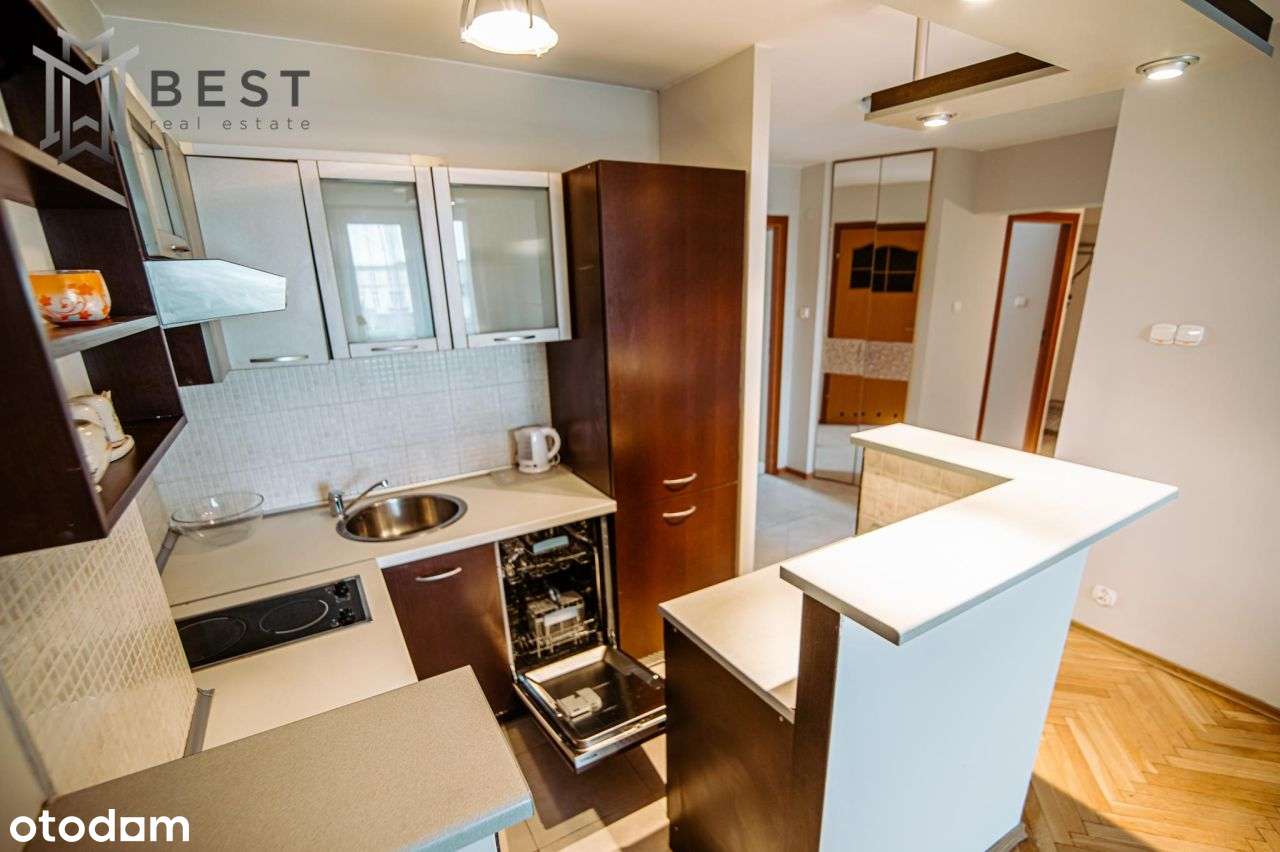 Manhattan 3 pokoje po remoncie garaż windy parking - Pełny obrazek: 5/20