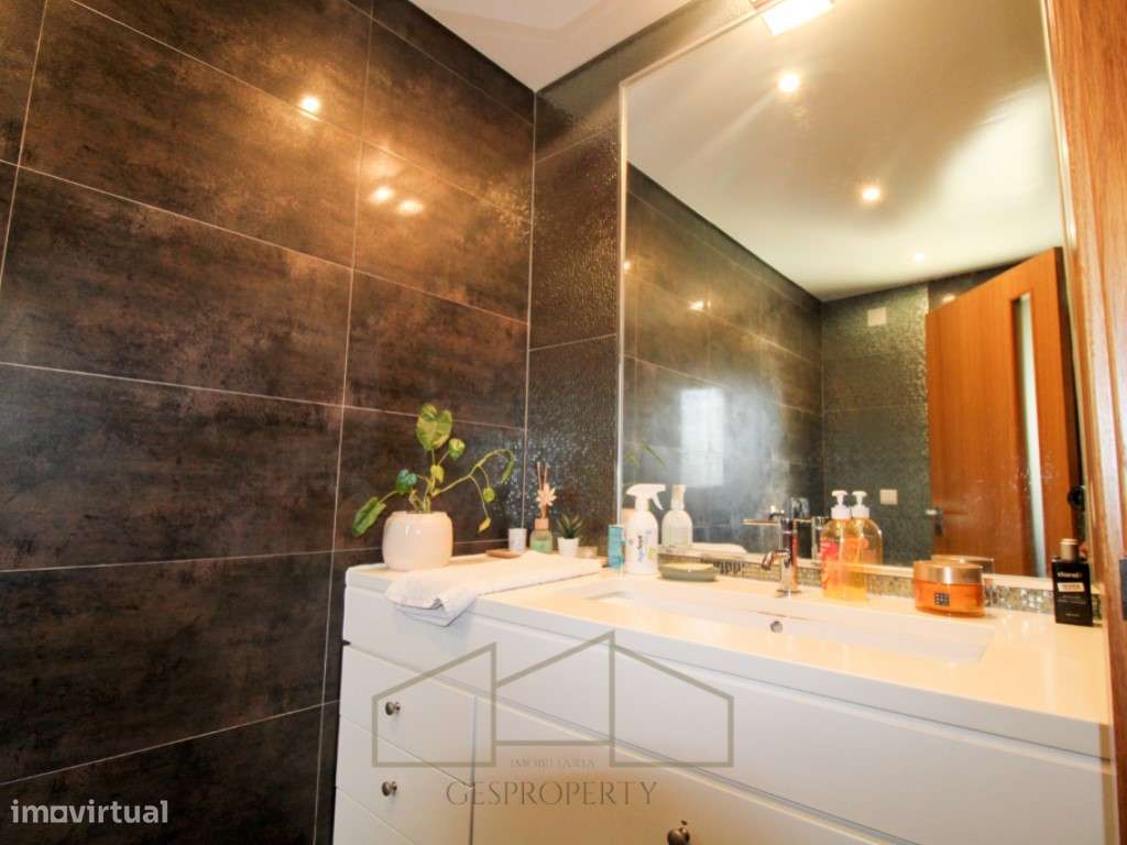 Moradia T3 na Marisol-14