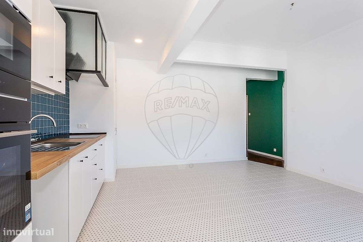 Apartamento T2 para venda-5