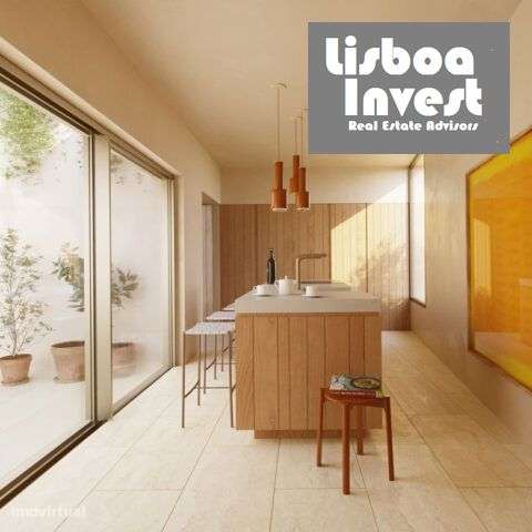 Apartamento Novo com Varanda em Alcácer do Sal-5
