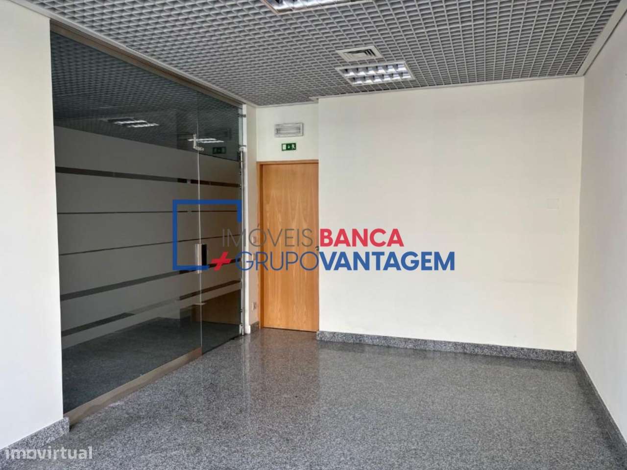 Prédio no Centro de VFX - Grande imagem: 3/15