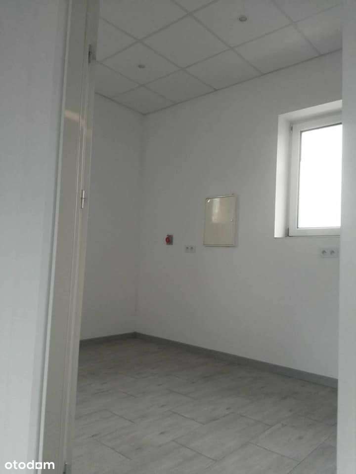 Na sprzedaż lokal użytkowy z mieszkaniem! Okazja! - Pełny obrazek: 4/9