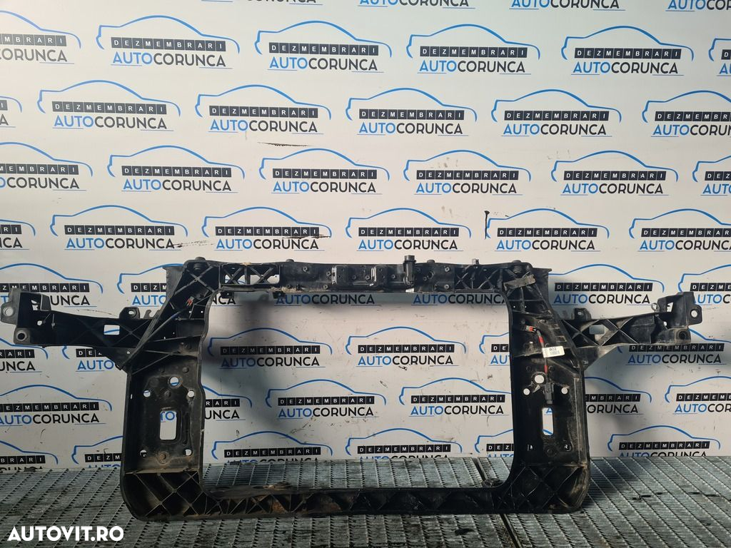 Trager Hyundai IX35 1.7 2010 - 2019 1685CC Manuala (860) - 4