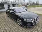 Audi A8 50 TDI mHEV Quattro Tiptr - 4