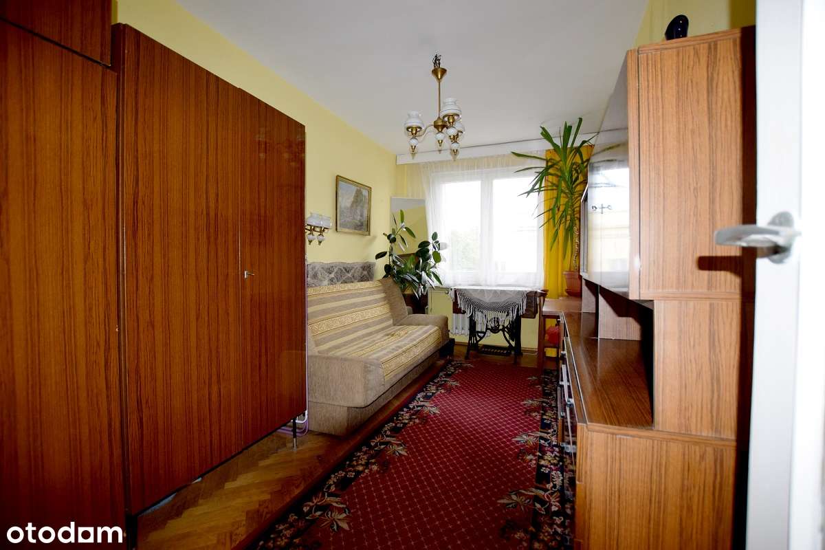 Fajne mieszkanie dla Rodziny lub pod wynajem-0