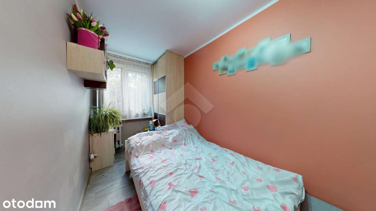 2-pokojowe mieszkanie w zielonej okolicy-5