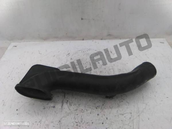 Tubo De Ar  Opel Corsa C 1.3 Cdti - 2