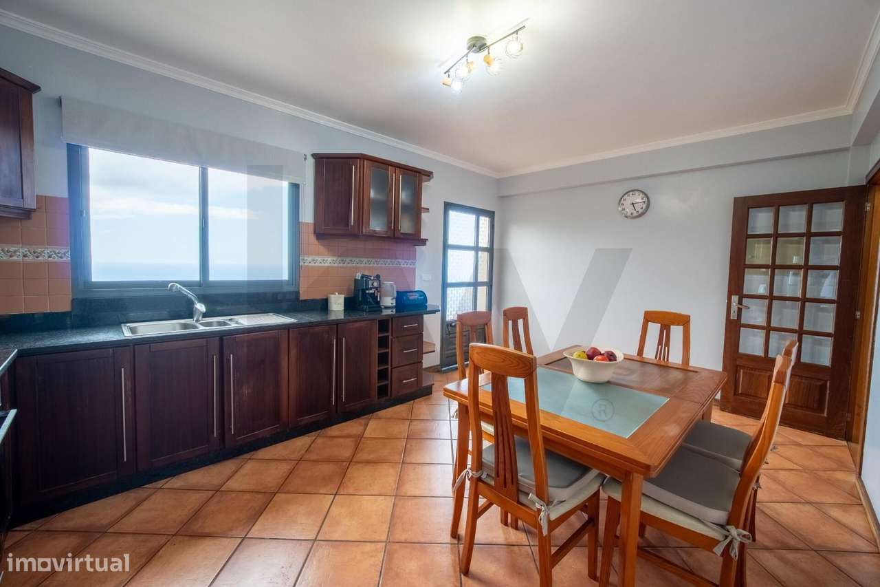Moradia T3 com Vista Oceano | Porto Moniz, Madeira-35