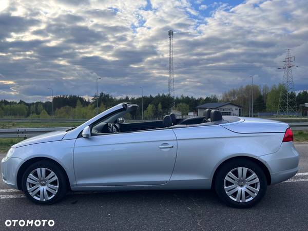 Volkswagen Eos 2.0 FSI - 6